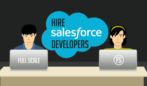 Hire Salesforce Developer: Internal, External; Onshore vs. Offshore